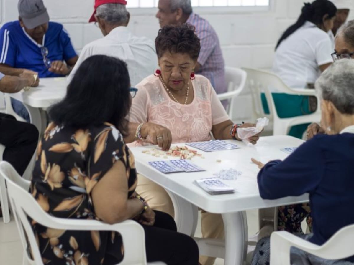 Economía plateada: retos y oportunidades