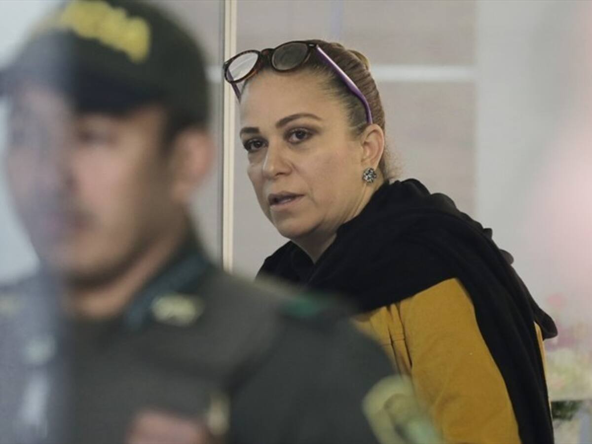 Dinero del que se habló en las interceptaciones a 'Caya' Daza no existió: Sergio Araújo