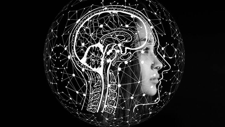 Claudia Soraya Nivia, paciente con epilepsia