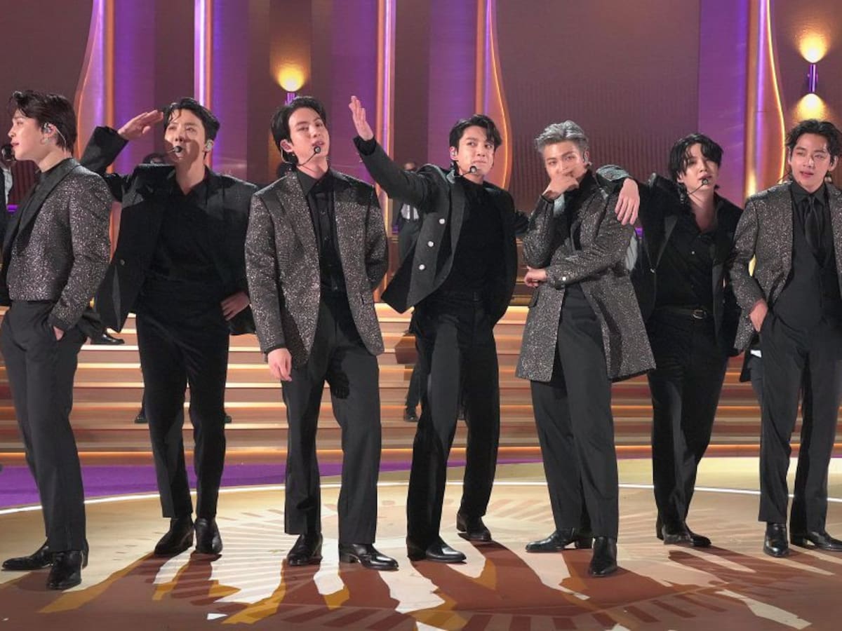 Canciones de BTS traducidas al español: De esto trata Dynamite