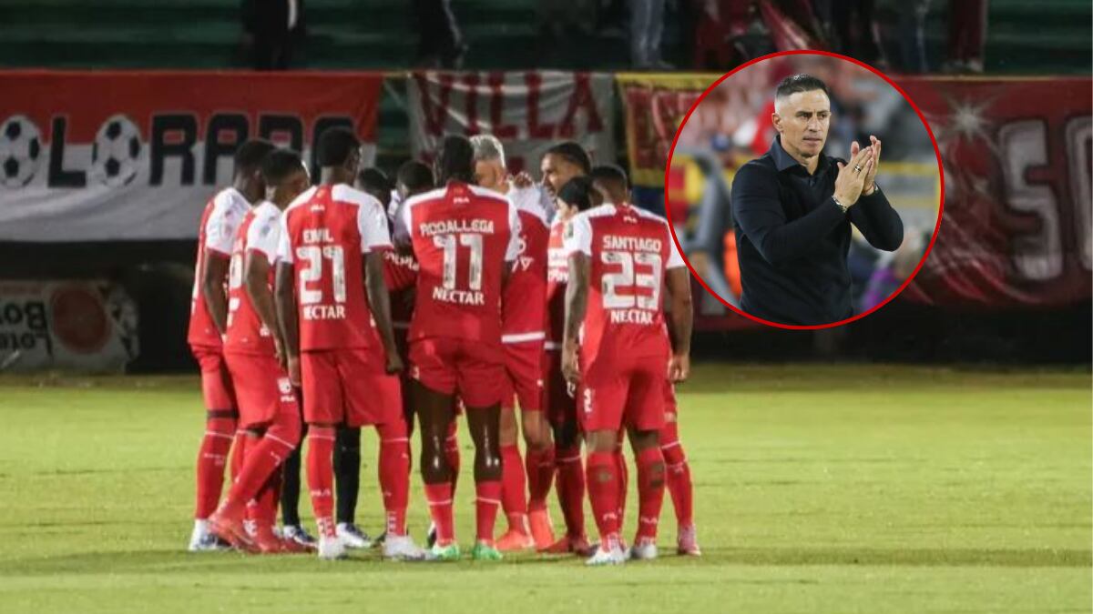 Composición Caracol Radio