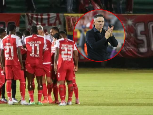 Composición Caracol Radio