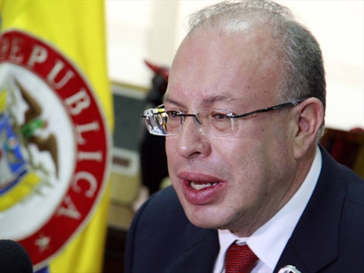 De manera preventiva 18 registradores fueron trasladados