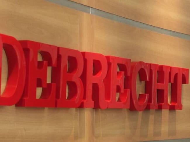 Odebrecht pagó $4.000 millones para amarrar contrato con MinTransporte