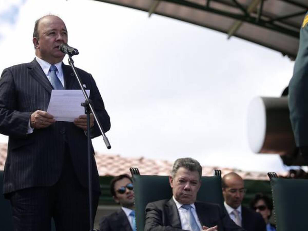 Se refuerza presencia de la Fuerza Pública por violencia del ELN: MinDefensa