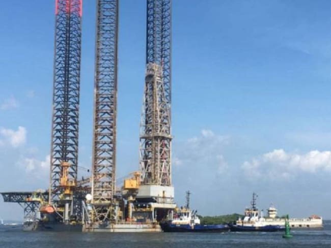 Multinacional se instala en Barranquilla con proyecto offshore