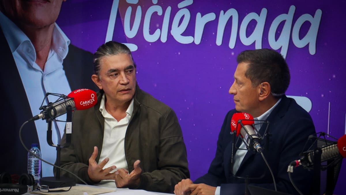 ‘No creo que Petro dé guiños a candidatos, eso divide al Frente Amplio’: Gustavo Bolívar