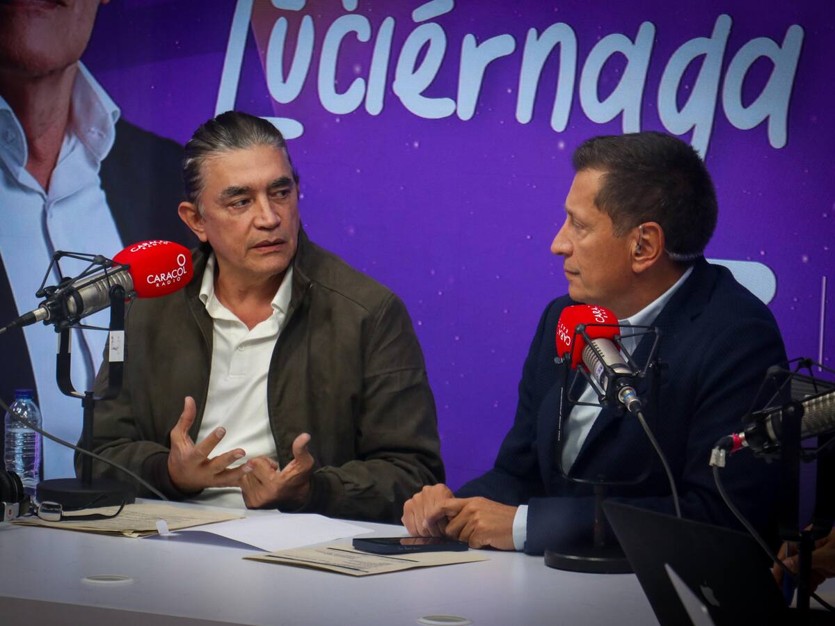 ‘No creo que Petro dé guiños a candidatos, eso divide al Frente Amplio’: Gustavo Bolívar