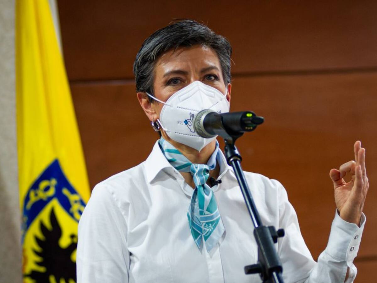 Bogotá pide que se regulen las armas traumáticas