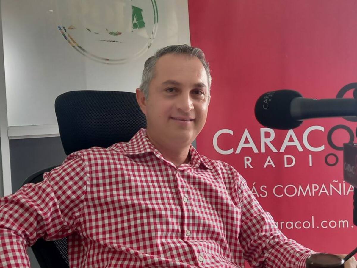 “Tenemos que cambiar el chip”: Franz Bedoya