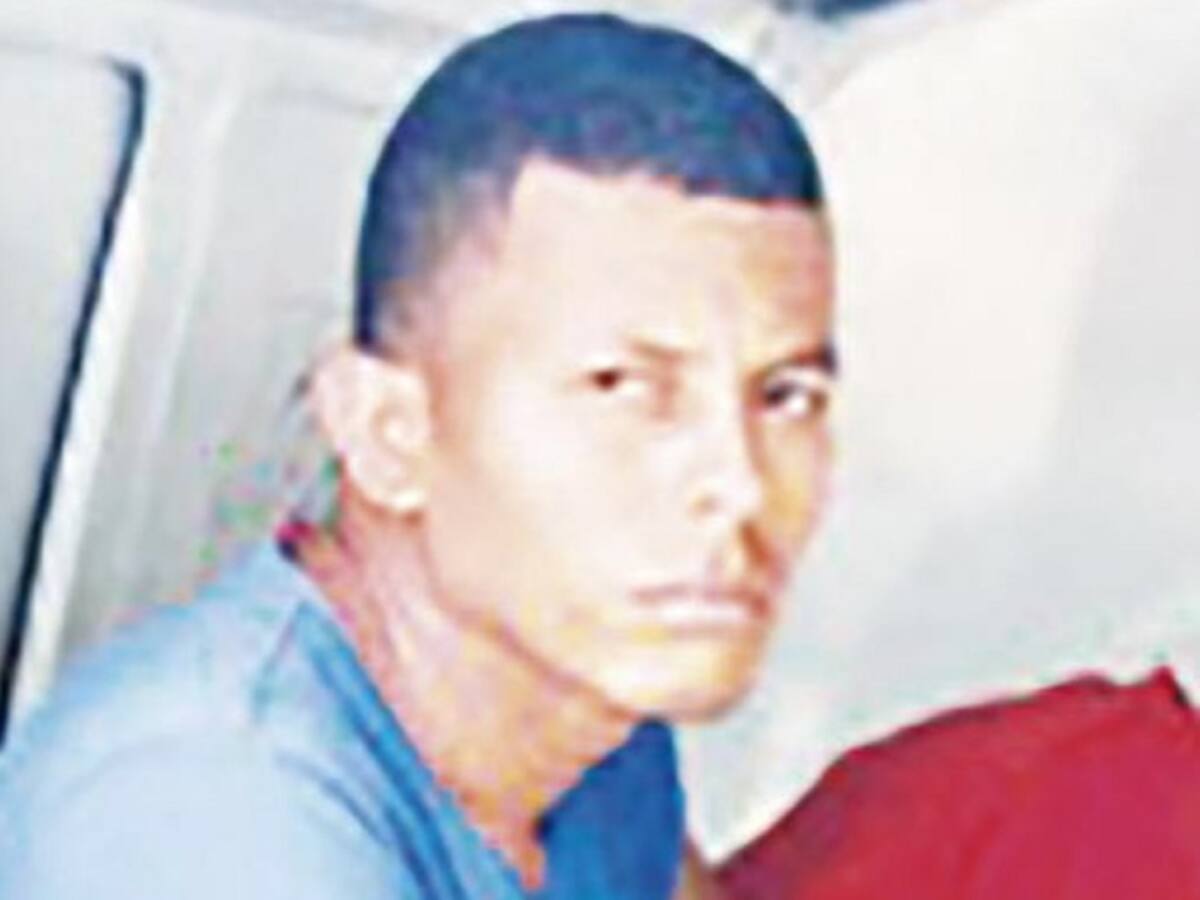 Miembros del Clan del Golfo que extorsionaban a comerciantes en Sincelejo fueron enviados a prisión