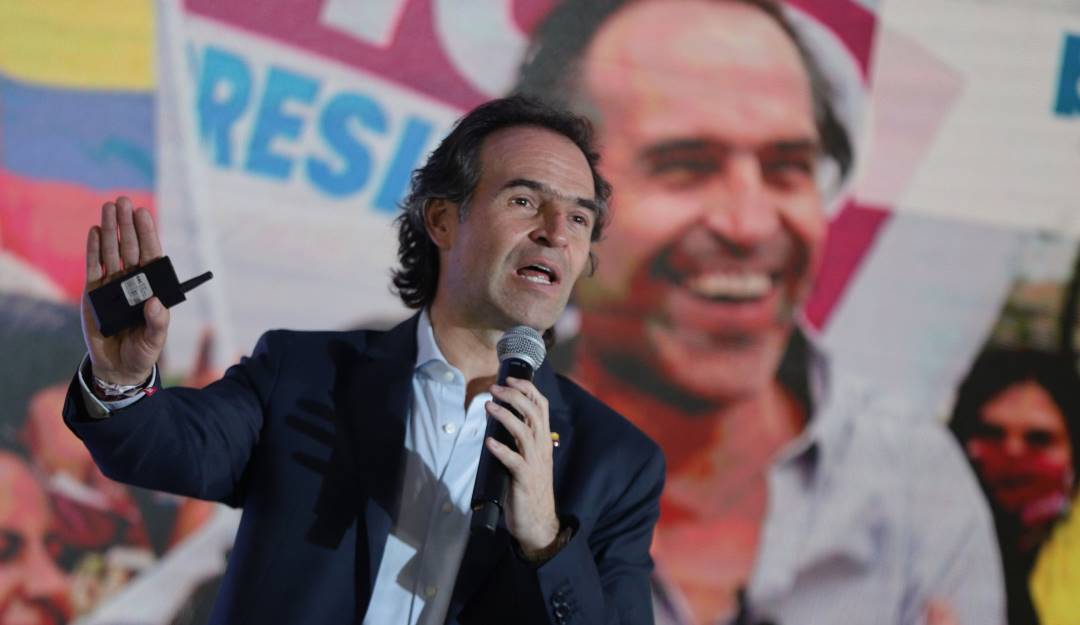 Colprensa (Álvaro Tavera)