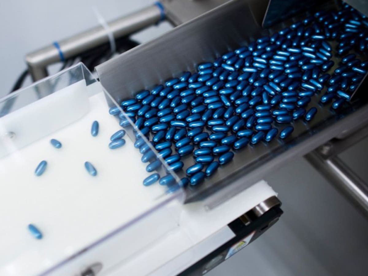 Procaps continúa su expansión en Latinoamérica y llegará a México