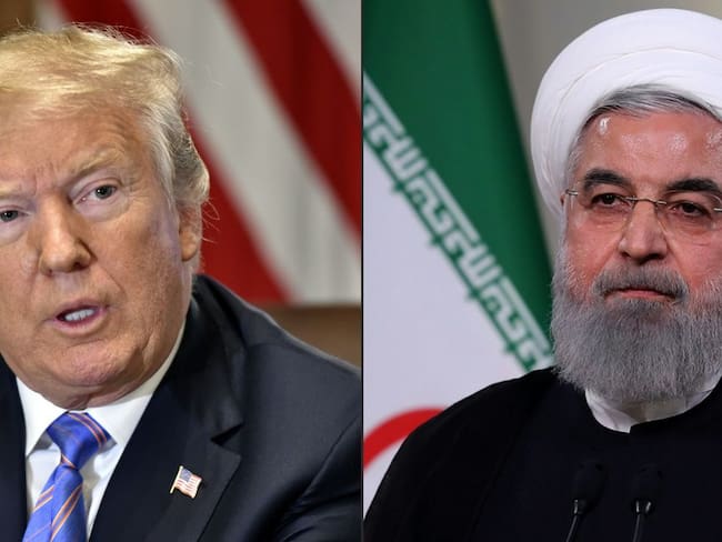 Washington o Riad provocarían &quot;una guerra total&quot; si atacan a Irán