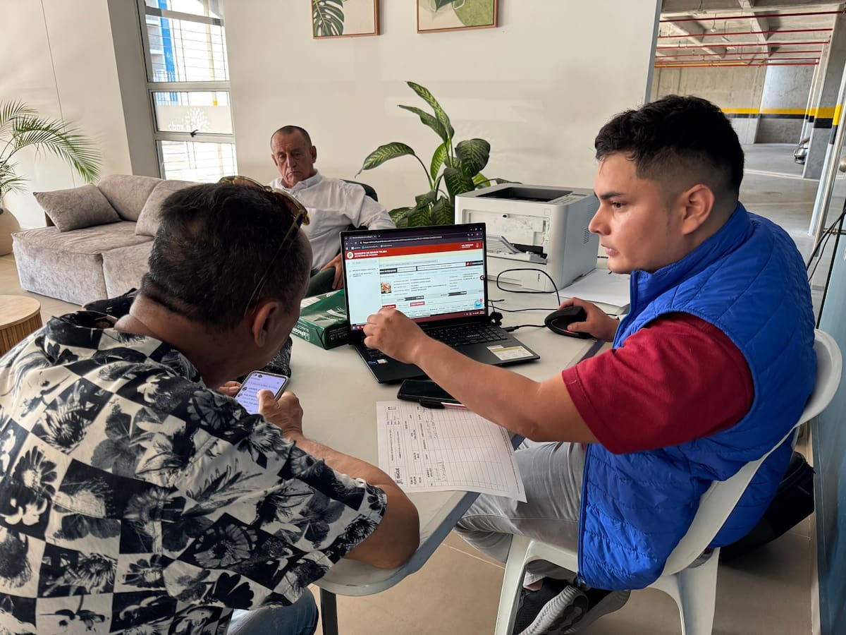 ¿No ha pagado el impuesto predial en Ibagué?: Conozca los puntos autorizados