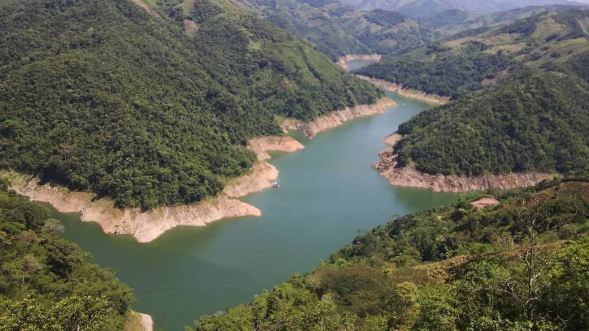 Banco de Desarrollo de América Latina anuncia línea de crédito para países afectados por El Niño