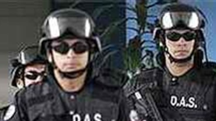 Tres Policías y un funcionario de la alcaldía de Bello, capturados en operación contra alias “Sebastián”