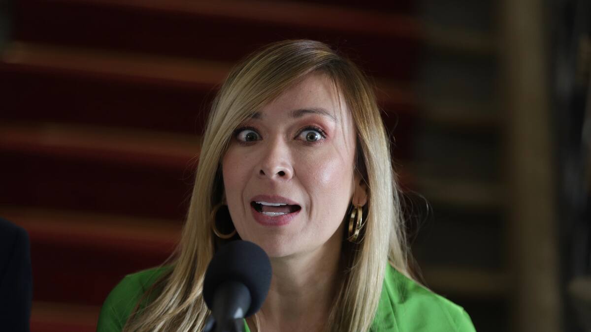 Con carta a los demás congresistas, Miranda confirma aspiración a la presidencia de Cámara