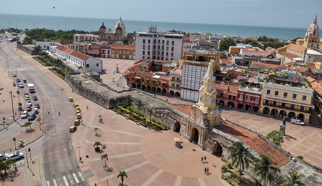 Hasta enero habrá 110 recaladas de cruceros y se anticipa una ocupación hotelera superior al 85%