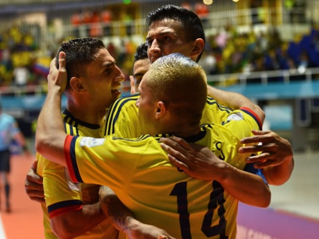 Selección de Fútsal, por el todo o nada ante Paraguay para seguir soñando en su Mundial