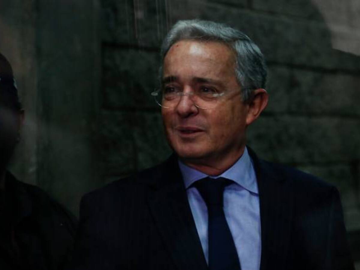 Los peros del uribismo al plebiscito para la paz