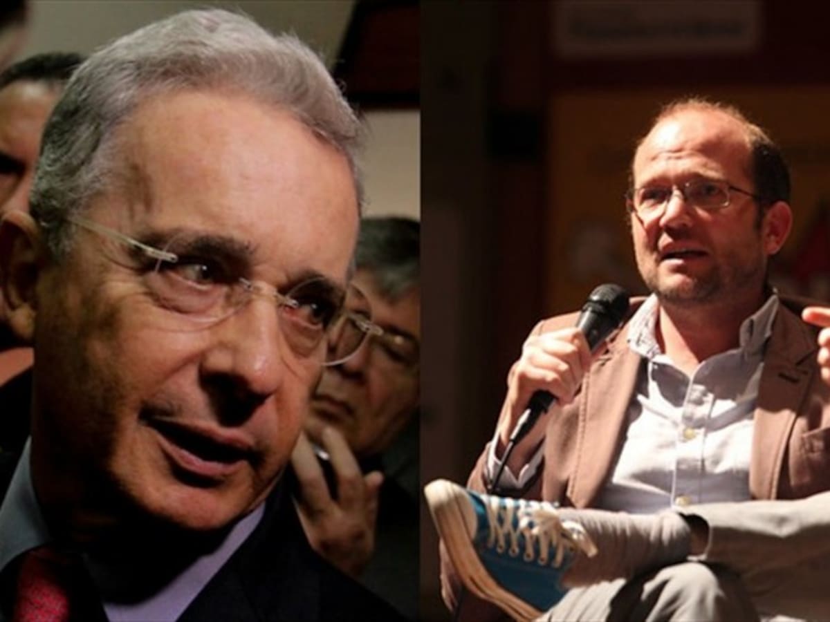 Ordenan a Uribe retractarse de sus acusaciones sobre Daniel Samper