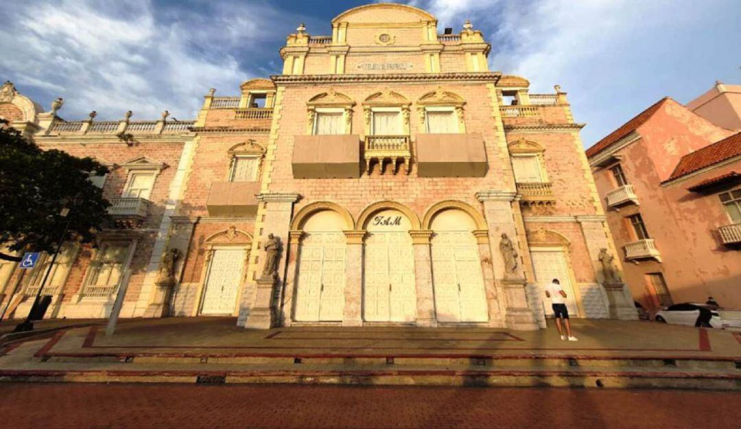 El evento reunirá lo mejor de la herencia africana en el Teatro Adolfo Mejía.
