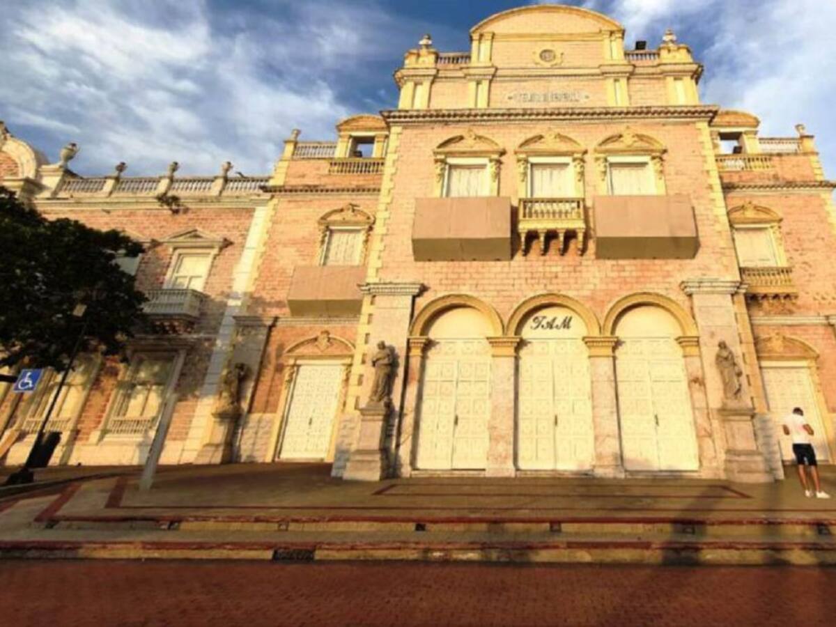 Cartagena celebrará este jueves la diáspora africana