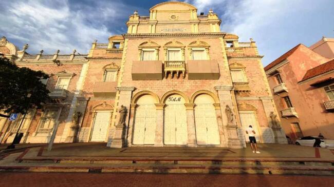 El evento reunirá lo mejor de la herencia africana en el Teatro Adolfo Mejía.