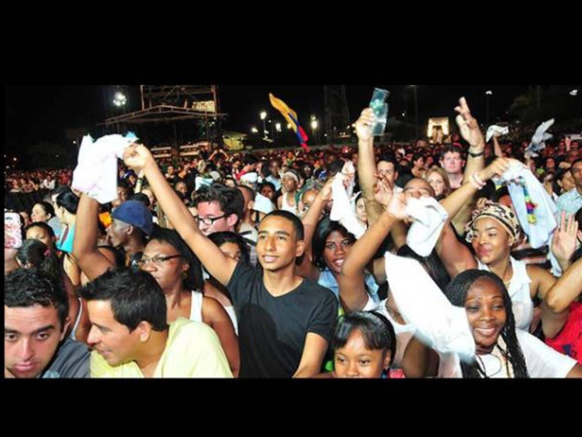 Tutela frenaría venta de Viche, Arrechón y Tomaseca en festival Petronio