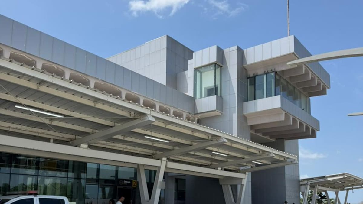 Clausuran temporalmente restaurante en el aeropuerto Cortissoz por riesgos sanitarios