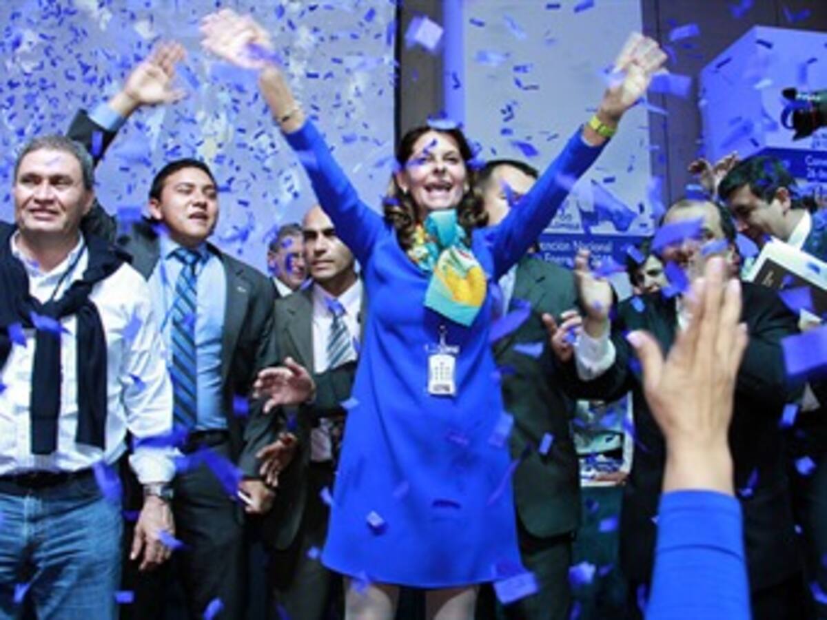 Procuraduría pide a CNE que decida rápido impugnación conservadora