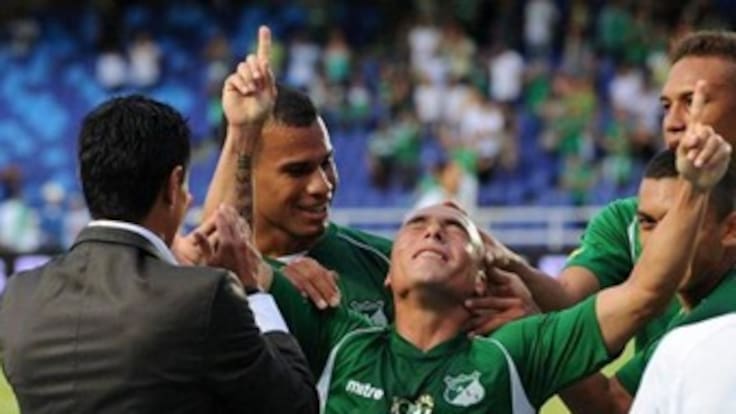 “Obtuvimos una gran victoria”: ‘Chonto’ Herrera