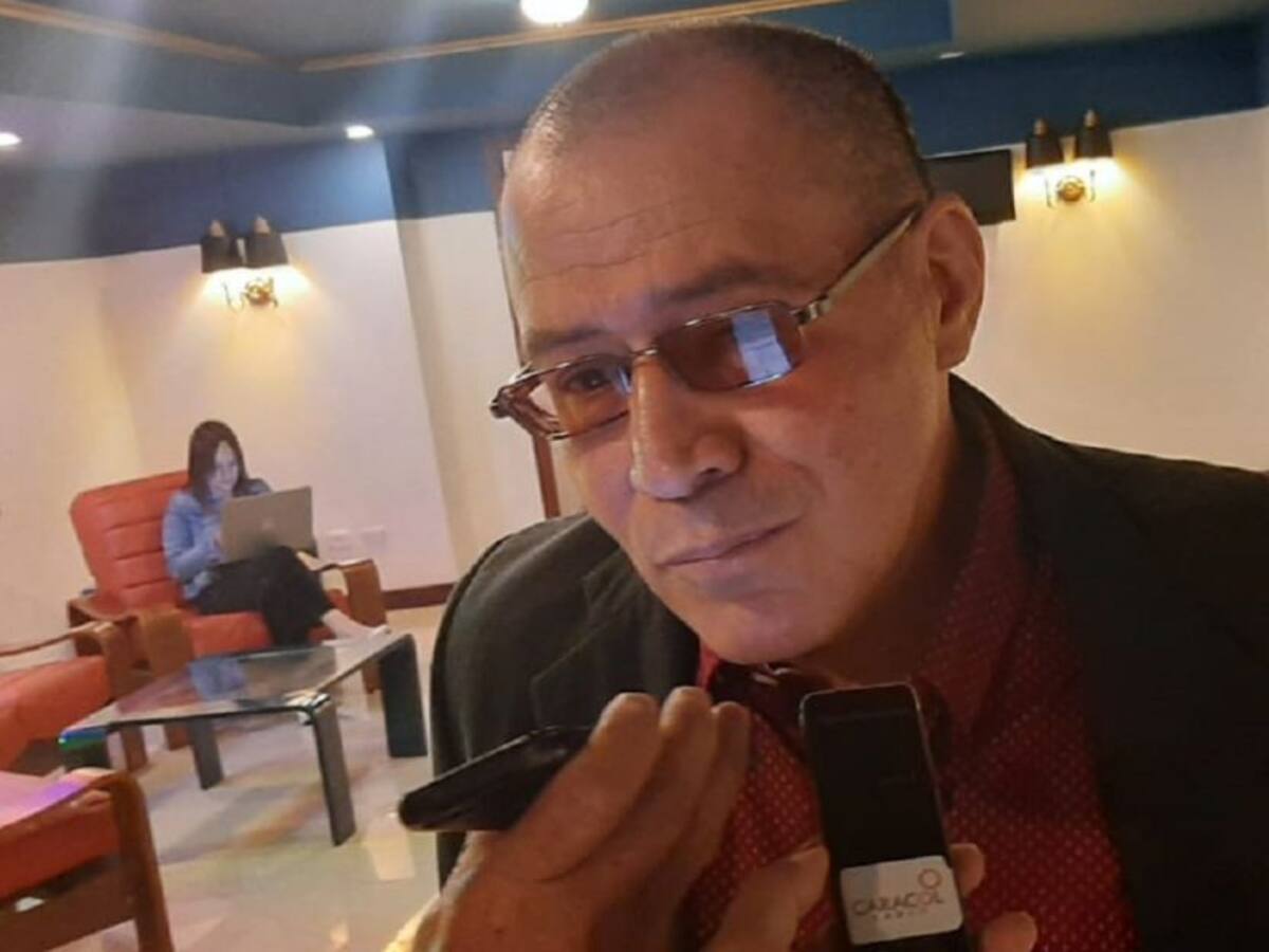 Casi 110 profesionales de la salud salieron del Hospital General San Isidro