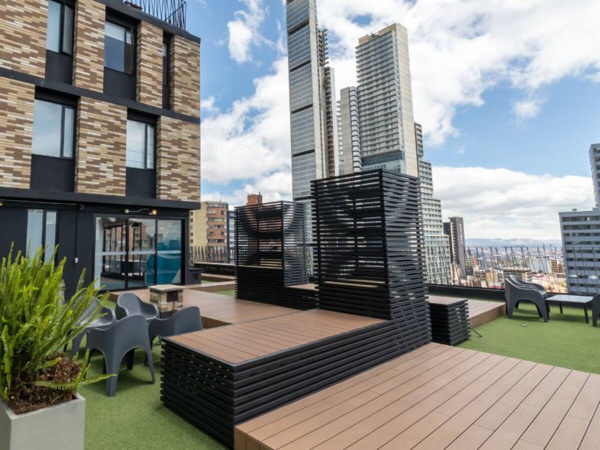 Modelo de Coliving, la nueva opción de vivienda en Bogotá y Barranquilla