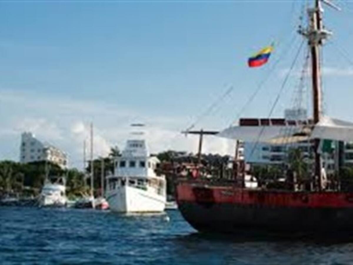 Tres asociaciones náuticas de Estados Unidos llegarán a Colombia