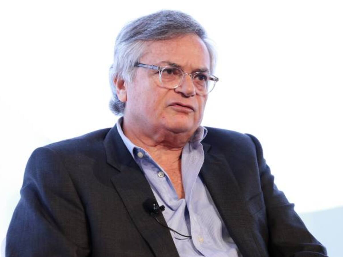 Venezuela no tiene como pagar su deuda de US$ 150.000 millones: Moisés Naím