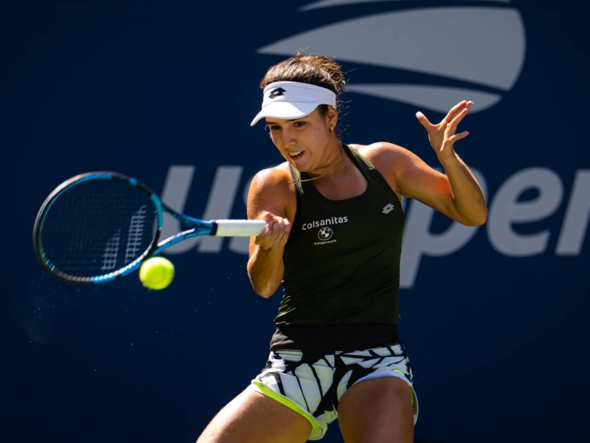 US Open: conozca los rivales de los colombianos en el cuadro principal