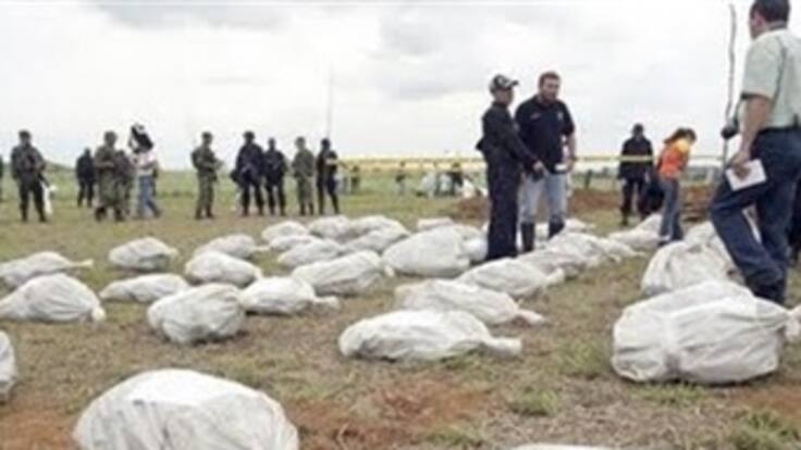 No hay quien responda por 185 asesinatos cometidos por paramilitares