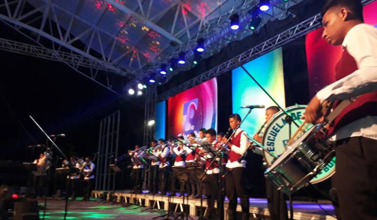 Tradición cultural de San Pelayo