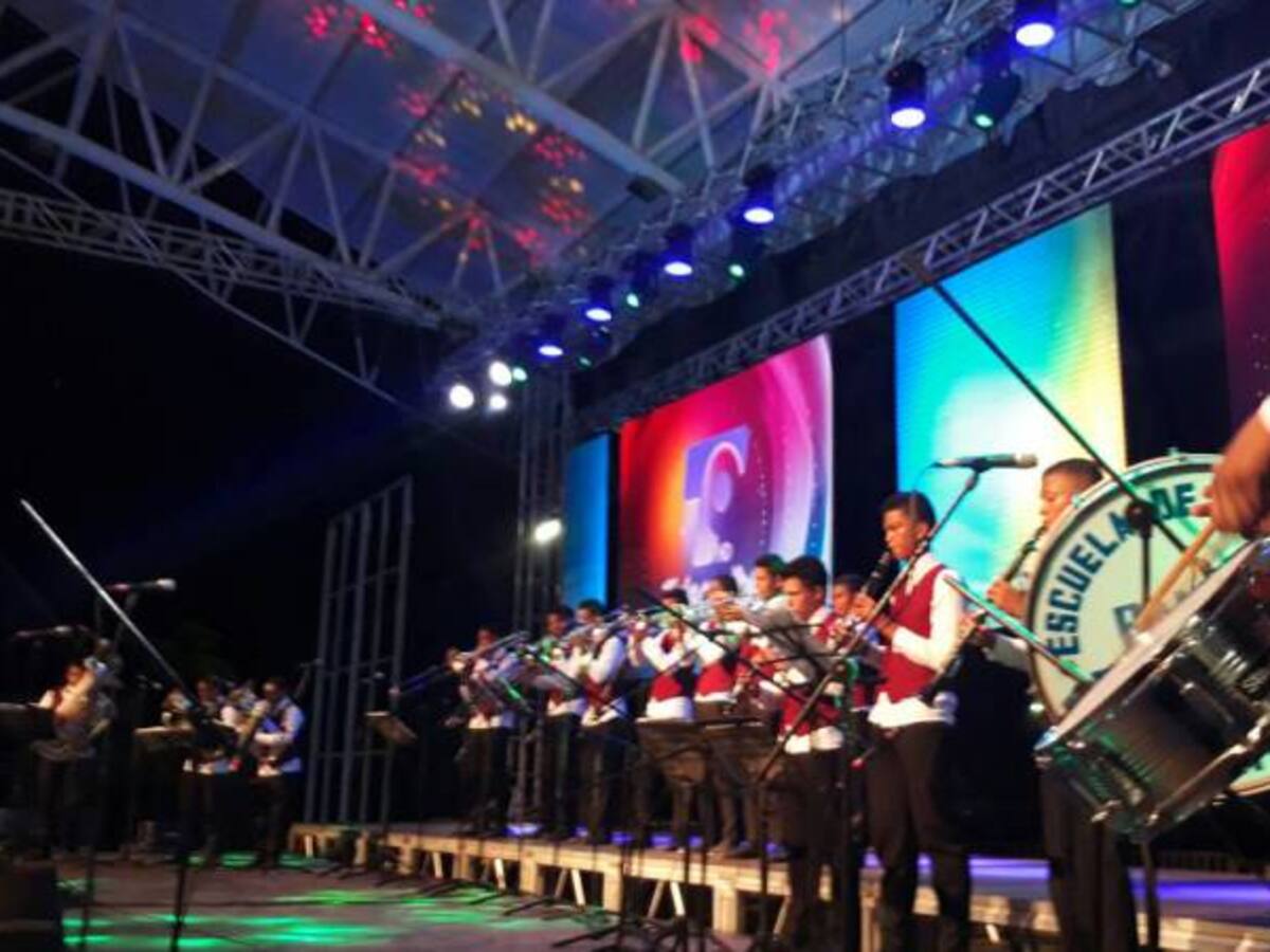 Festival del Porro en San Pelayo, 42 años de esta gran celebración