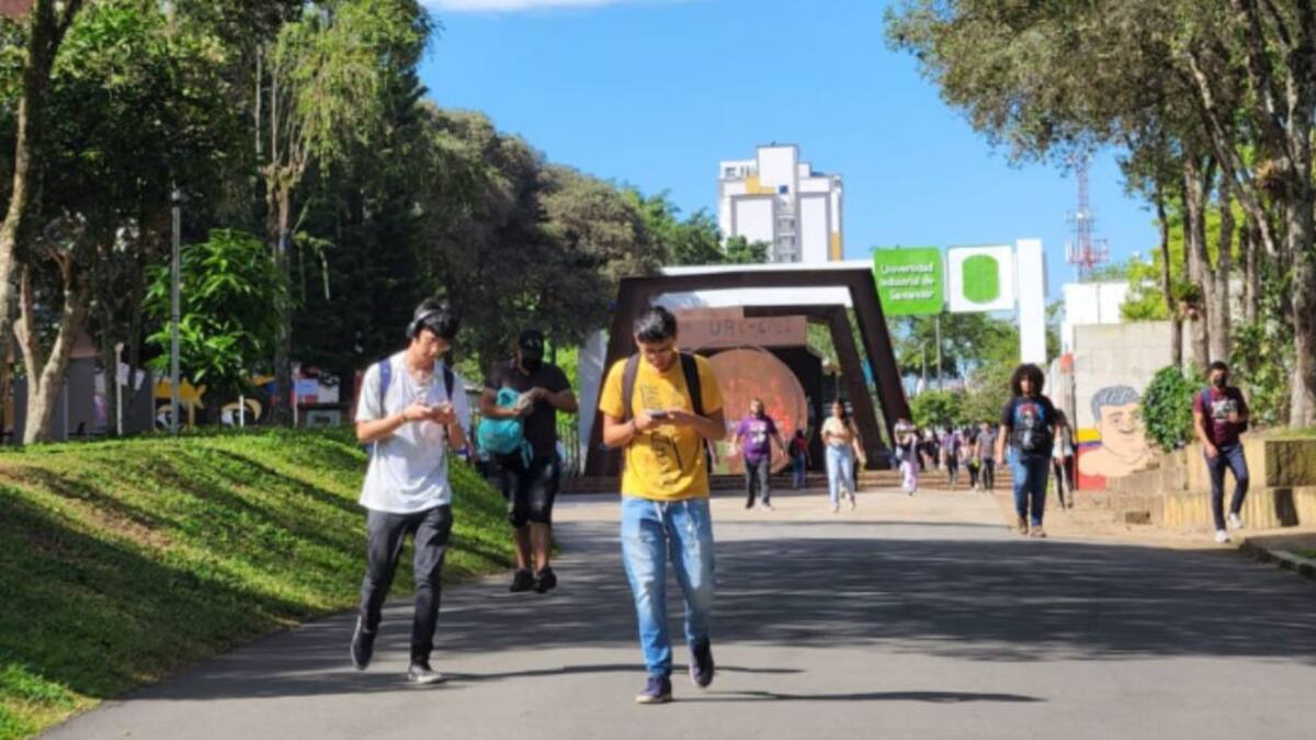 UIS extiende periodo de inscripciones