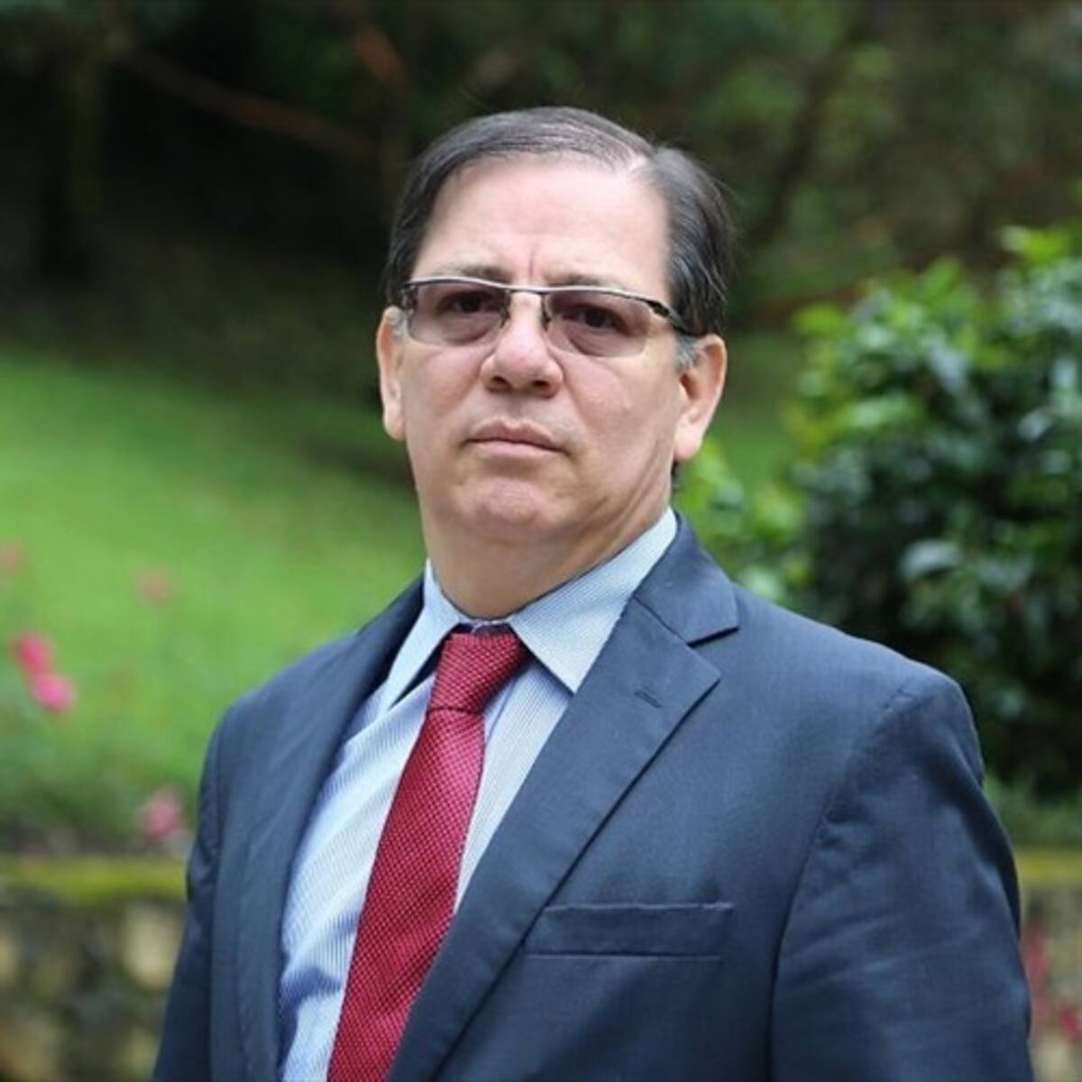 Corte Suprema elige a Octavio Augusto Tejeiro Duque como nuevo presidente de la Corporación
