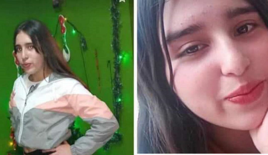 Foto tomada de @Soachacomunica