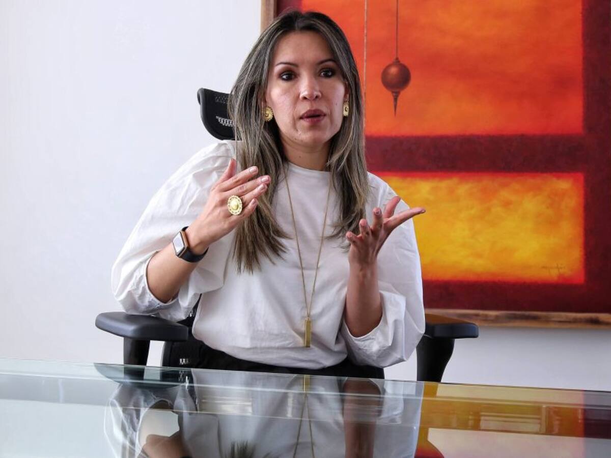 Superintendencia responde por paro en oficinas de Instrumentos Públicos