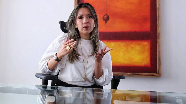 Superintendencia de Notariado responde por paro en oficinas de Instrumentos Públicos