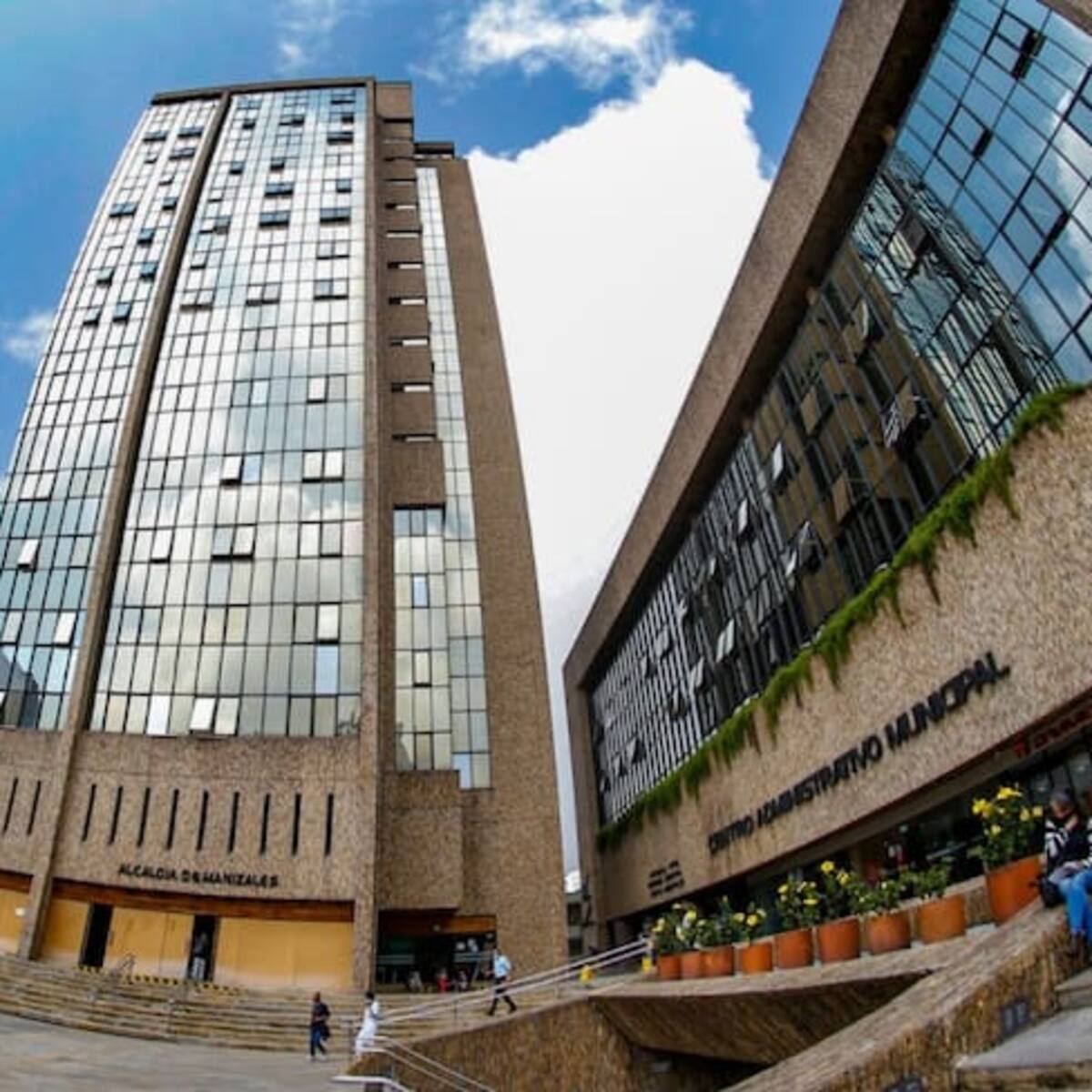 Restricciones por la visita del Presidente de la República a la Universidad de Caldas