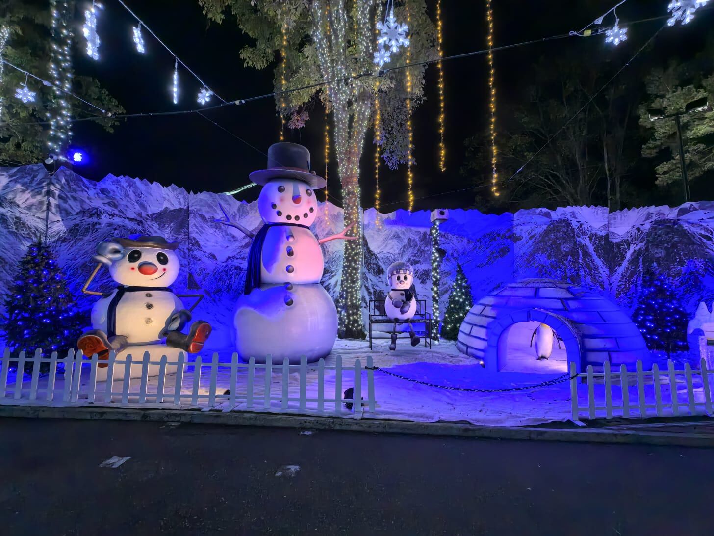 Cortesía: Ricardo Bedoya