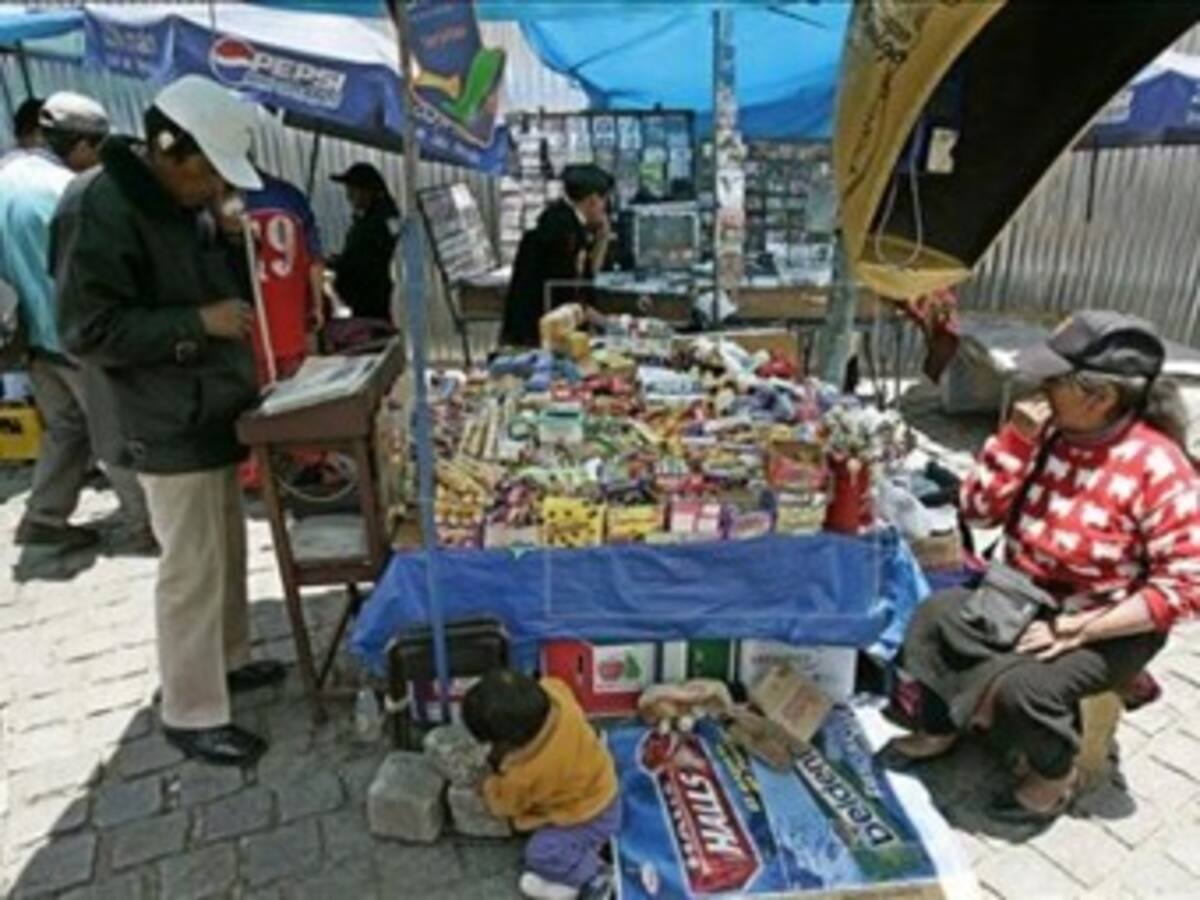 Hay resultados positivos en materia de empleo, pero falta: Cesa