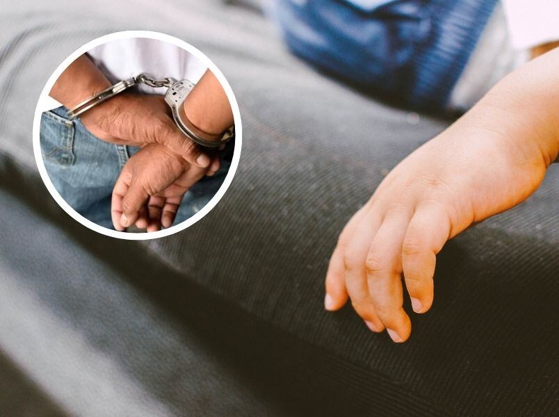 Condena por el homicidio de un bebé (foto: Getty Images)